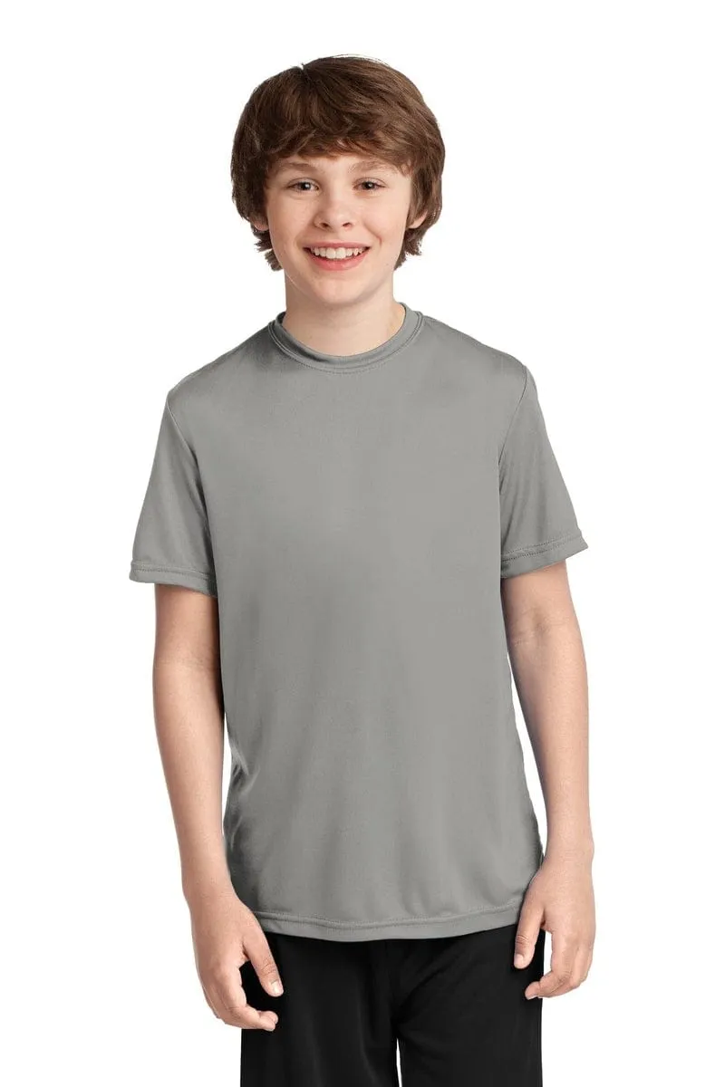 Port & Company ®  Youth Performance Tee. PC380Y