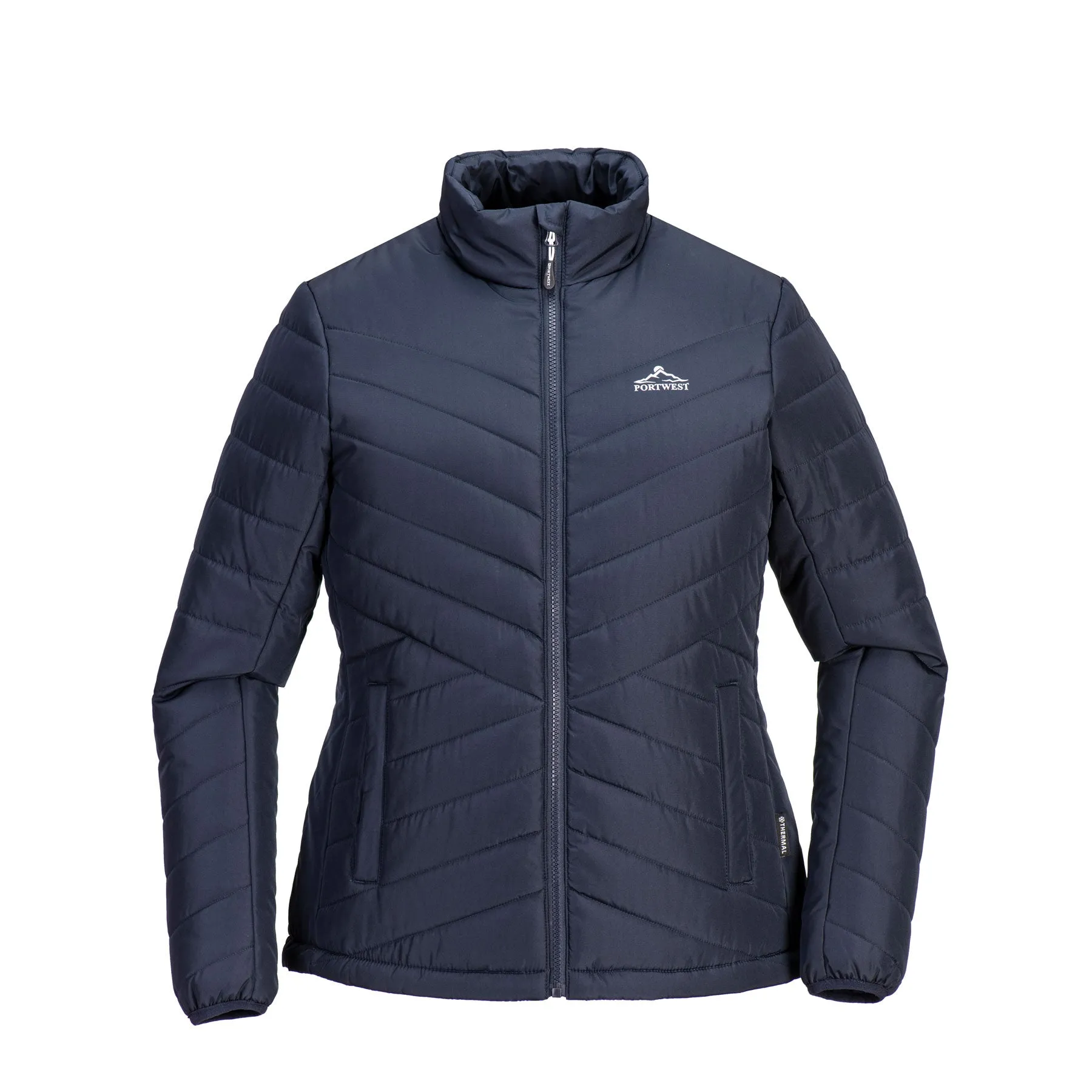 Portwest Womens Kinvara Padded Jacket