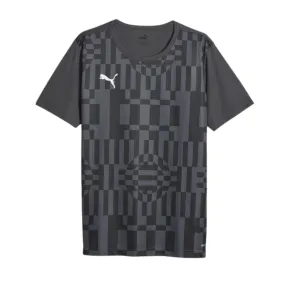 puma Individualrise Football Graphic Men's Tee