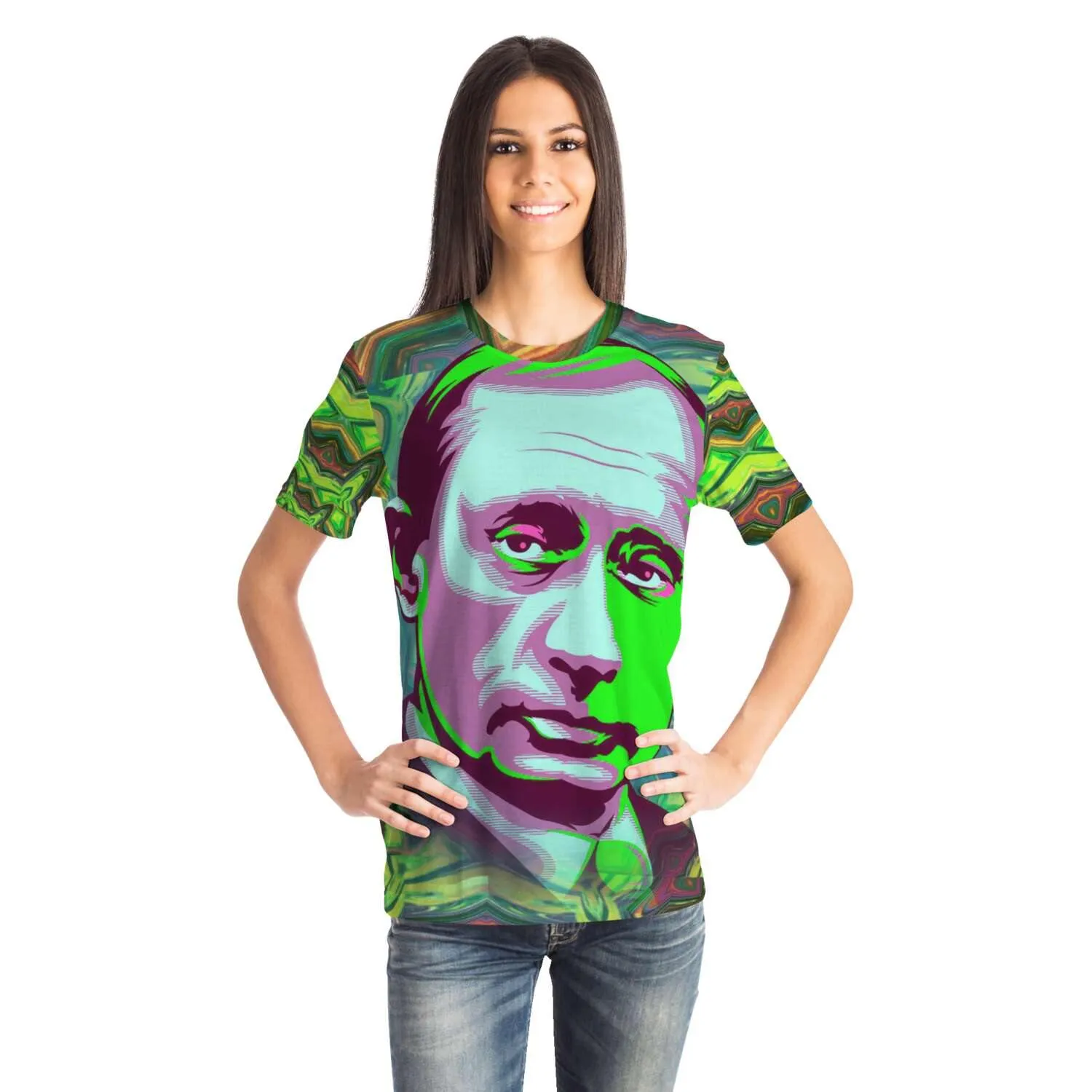 Putin T-Shirt