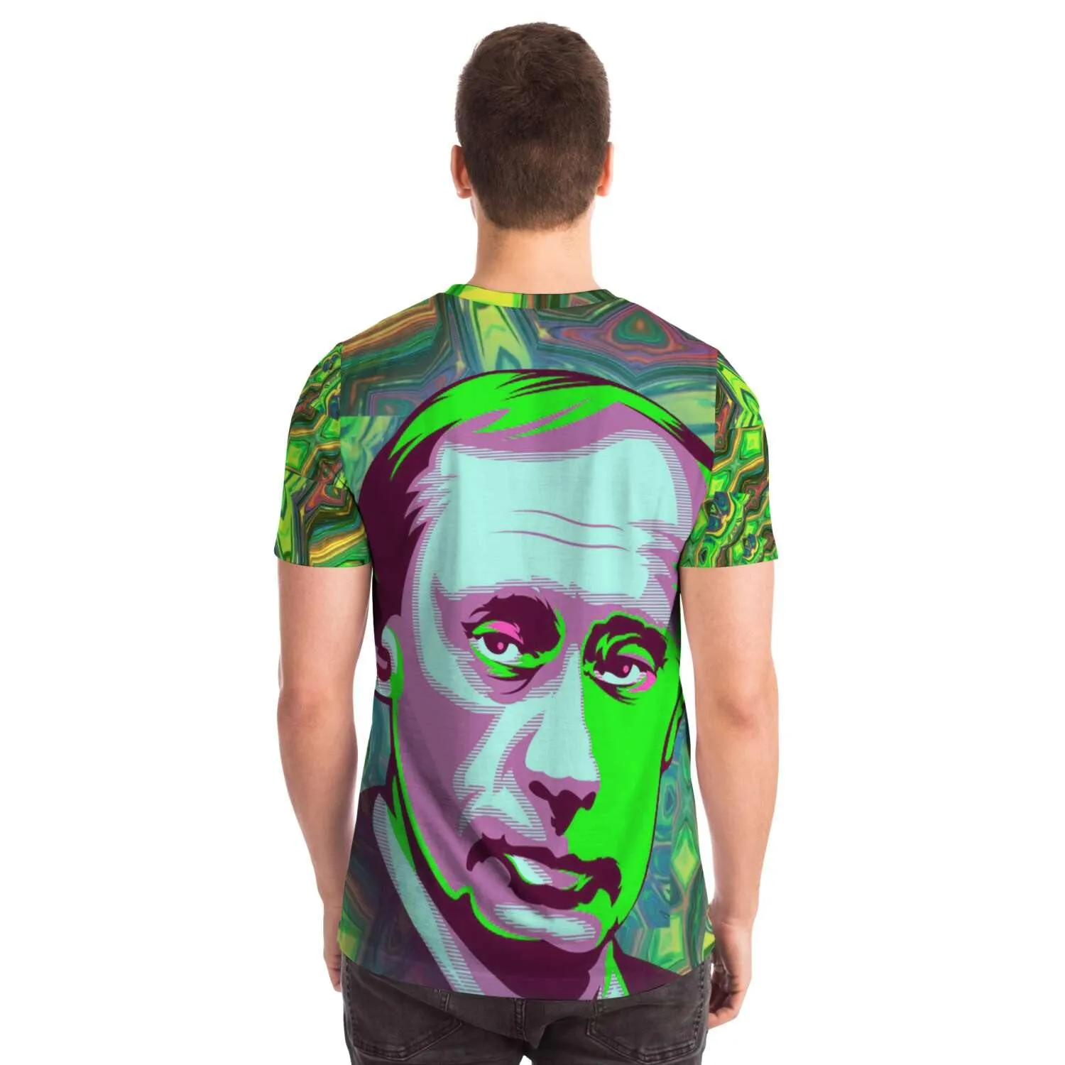 Putin T-Shirt