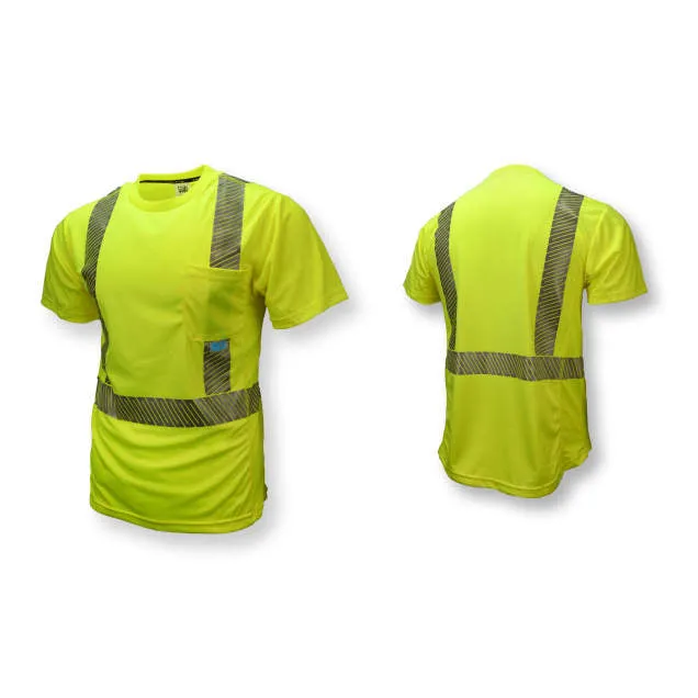 Radians ST31-2 Short Sleeve Cooling T-Shirt