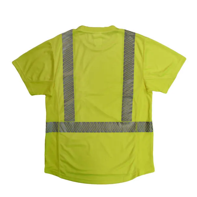 Radians ST31-2 Short Sleeve Cooling T-Shirt