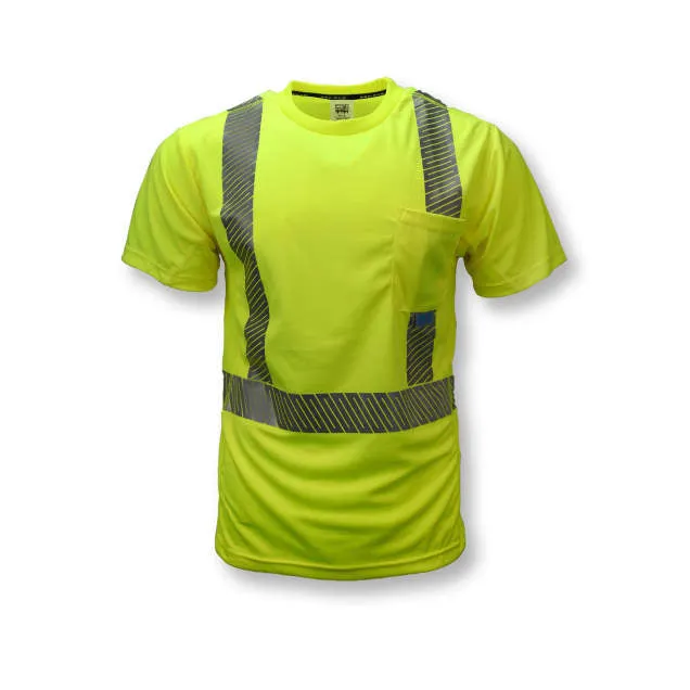 Radians ST31-2 Short Sleeve Cooling T-Shirt