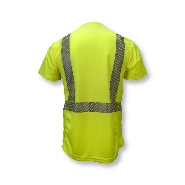 Radians ST31-2 Short Sleeve Cooling T-Shirt