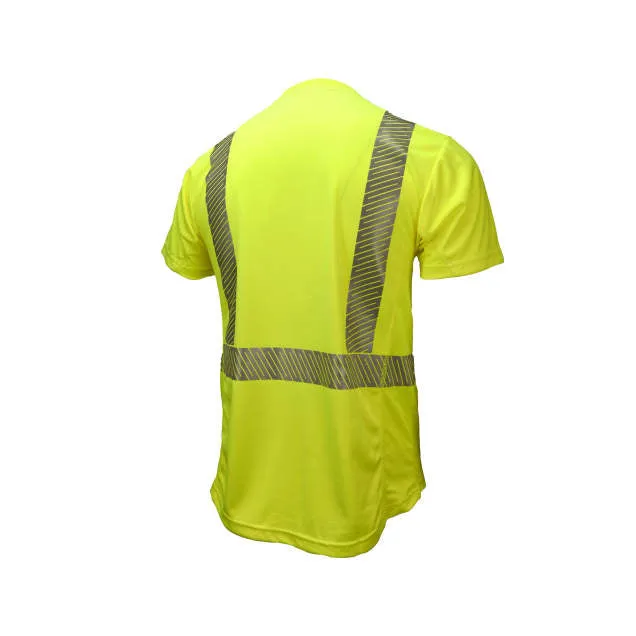 Radians ST31-2 Short Sleeve Cooling T-Shirt