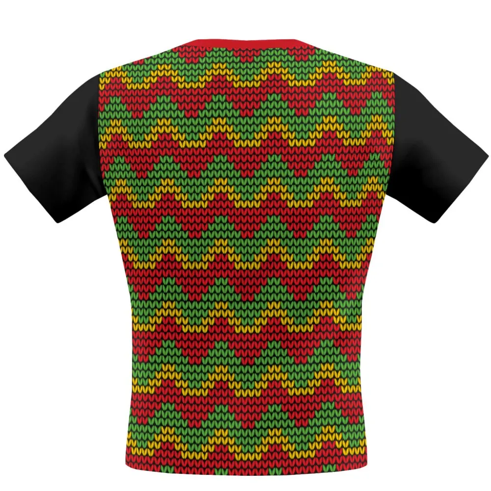 Rastacap T-shirt