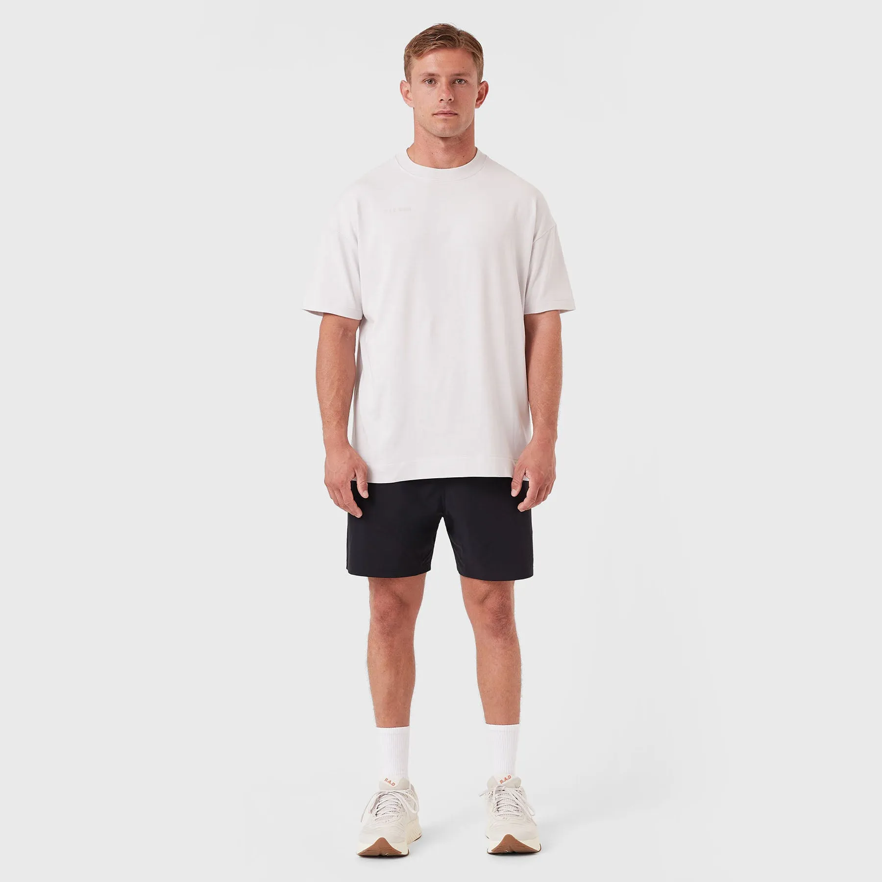 REC GEN - Mass GCS Tee Frost