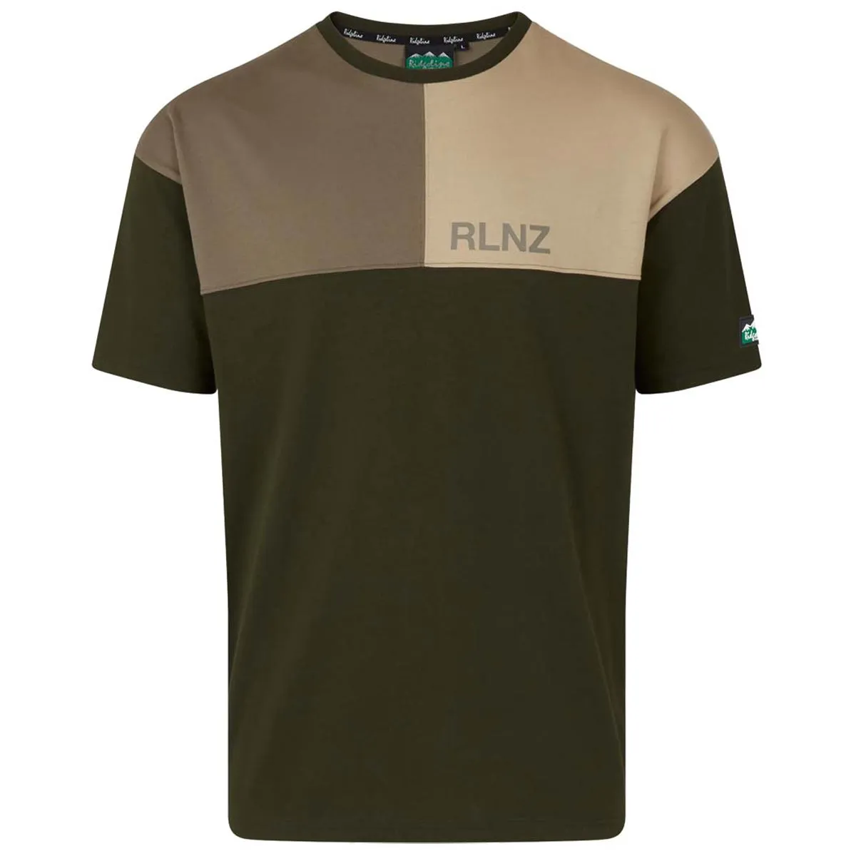 Ridgeline Backslider T-Shirt