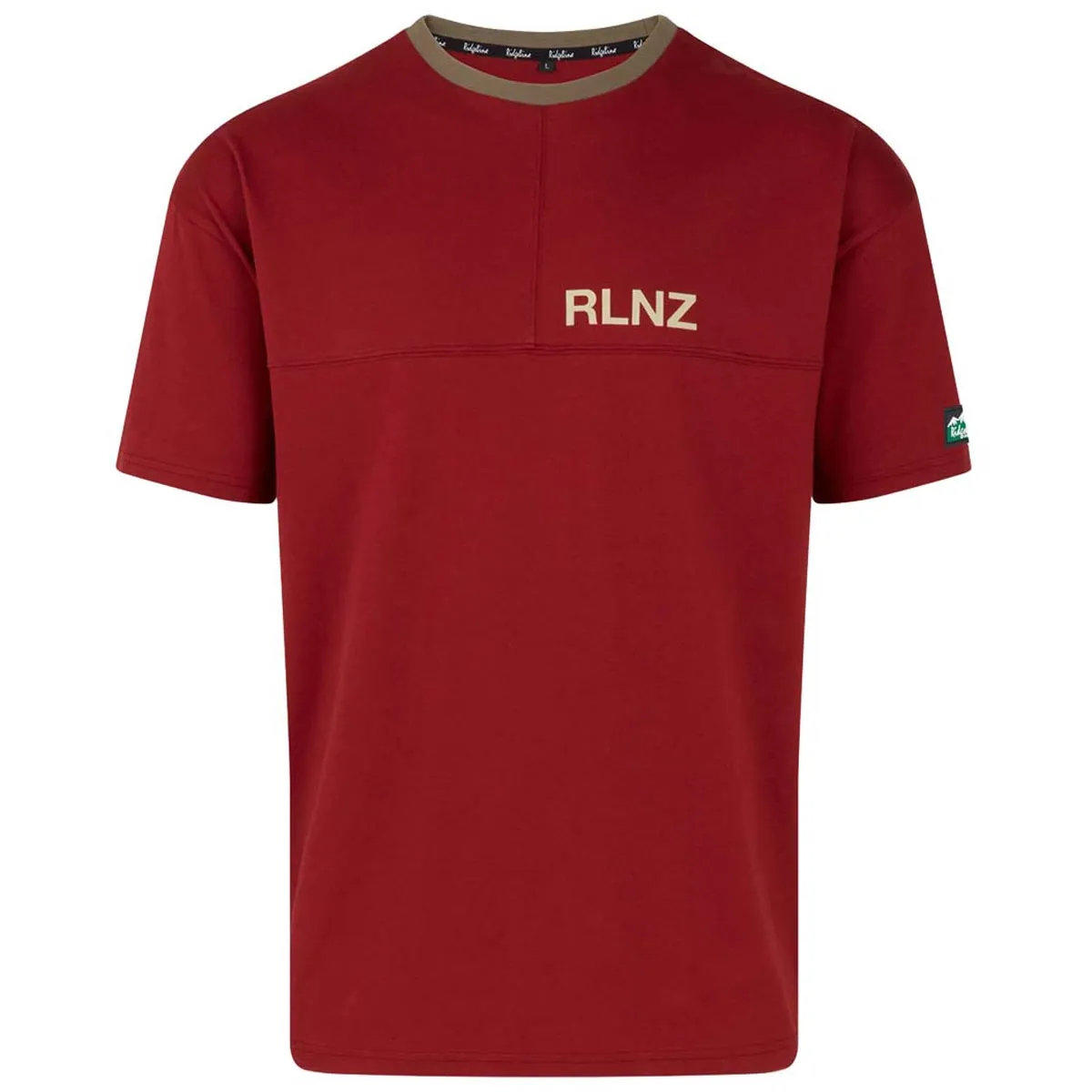 Ridgeline Hose Down T-Shirt