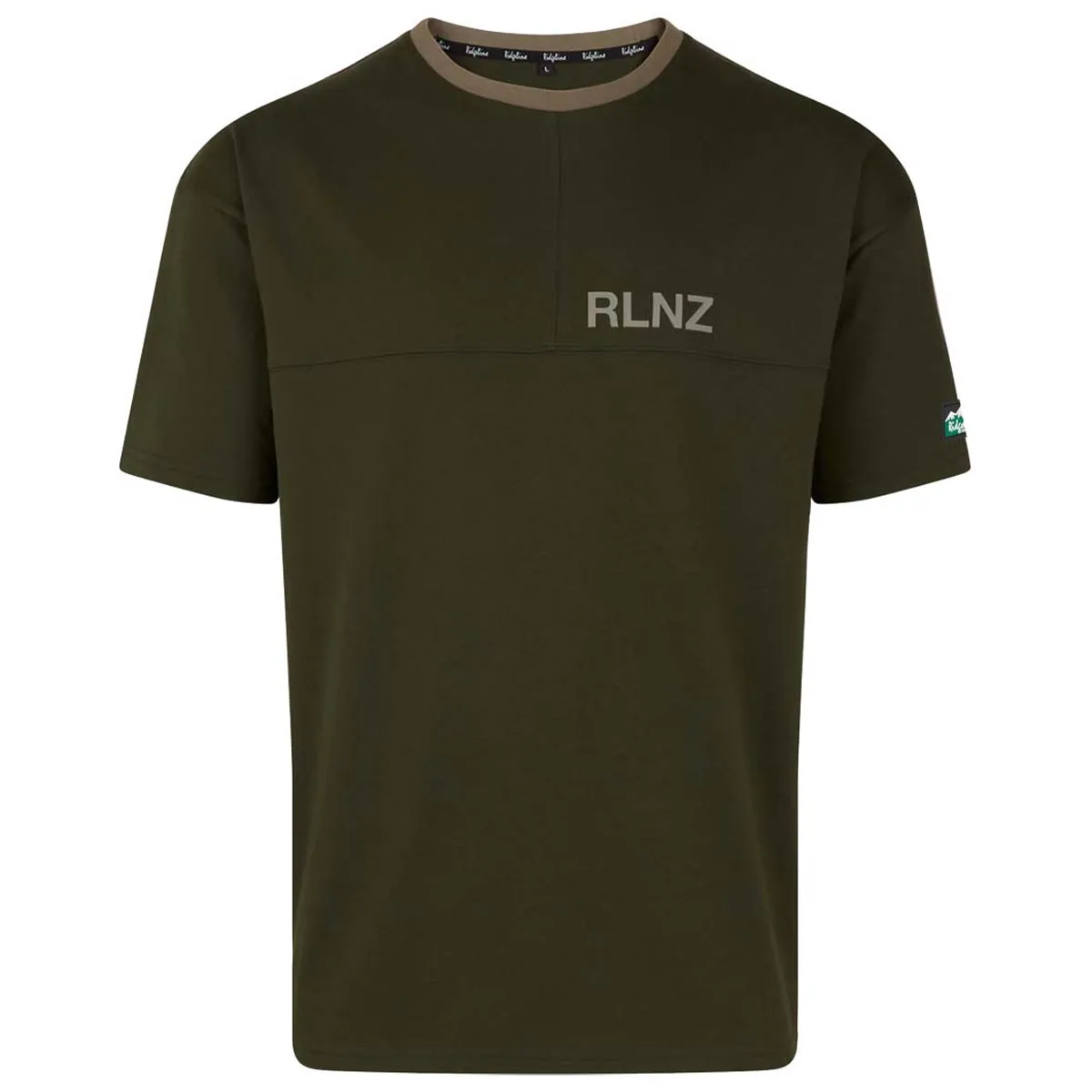 Ridgeline Hose Down T-Shirt