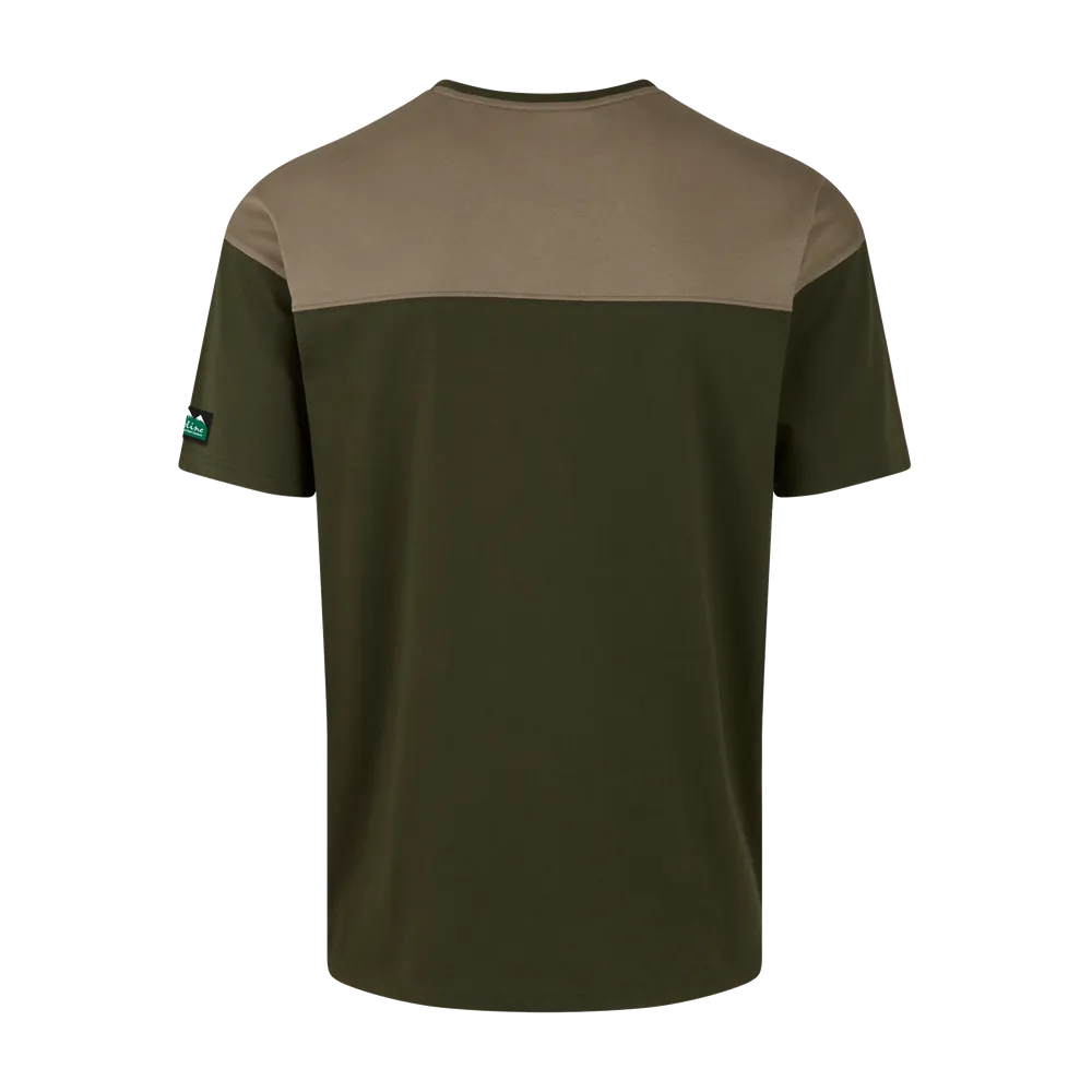 Ridgeline Unisex Backslider T-Shirt