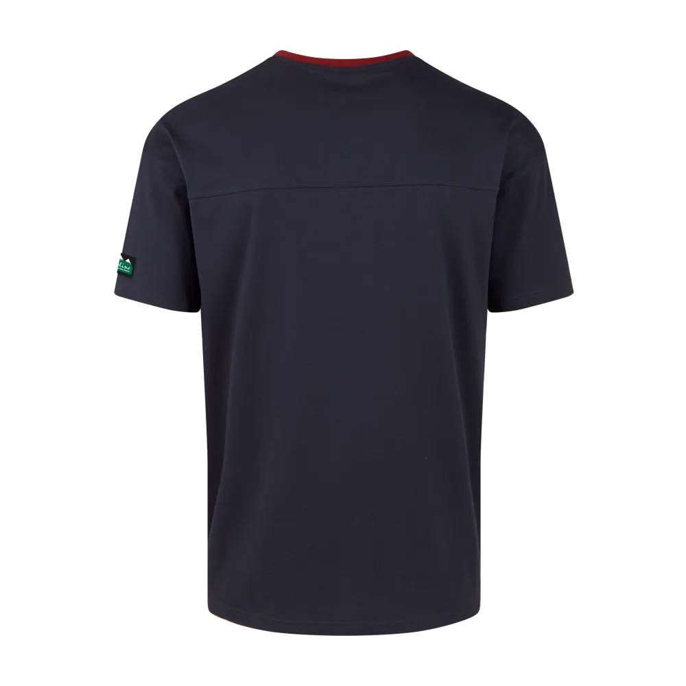 Ridgeline Unisex Hose Down T-Shirt