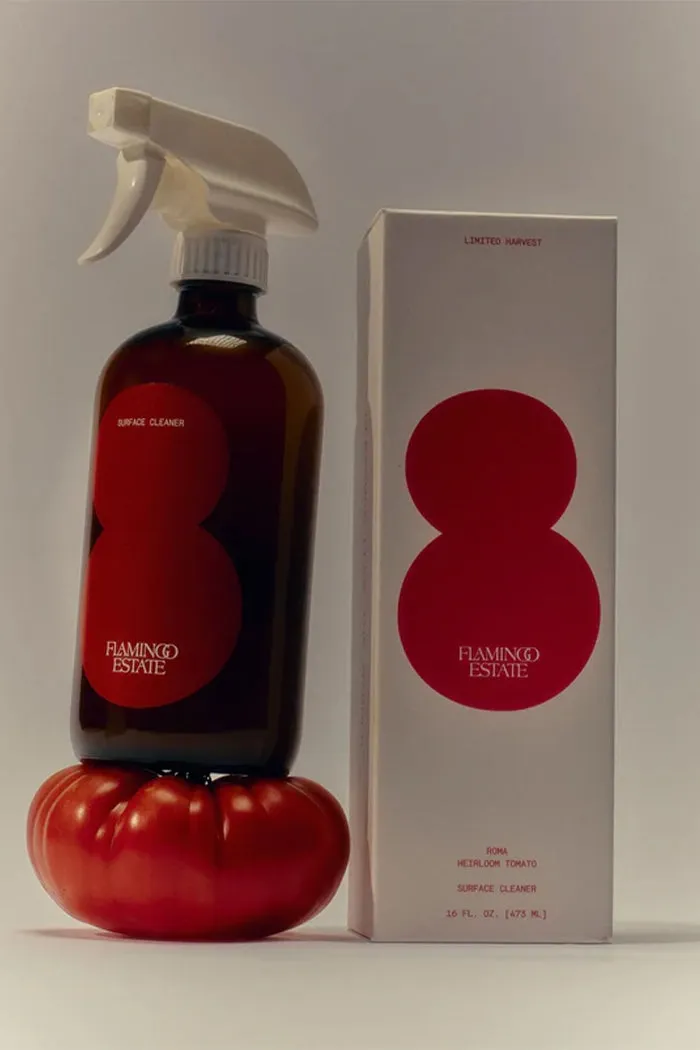 ROMA HEIRLOOM TOMATO SURFACE CLEANER