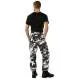 Rothco Color Camo Tactical BDU Pants / City Camo