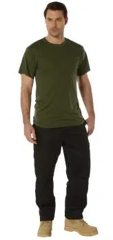 Rothco Pocket T-Shirt