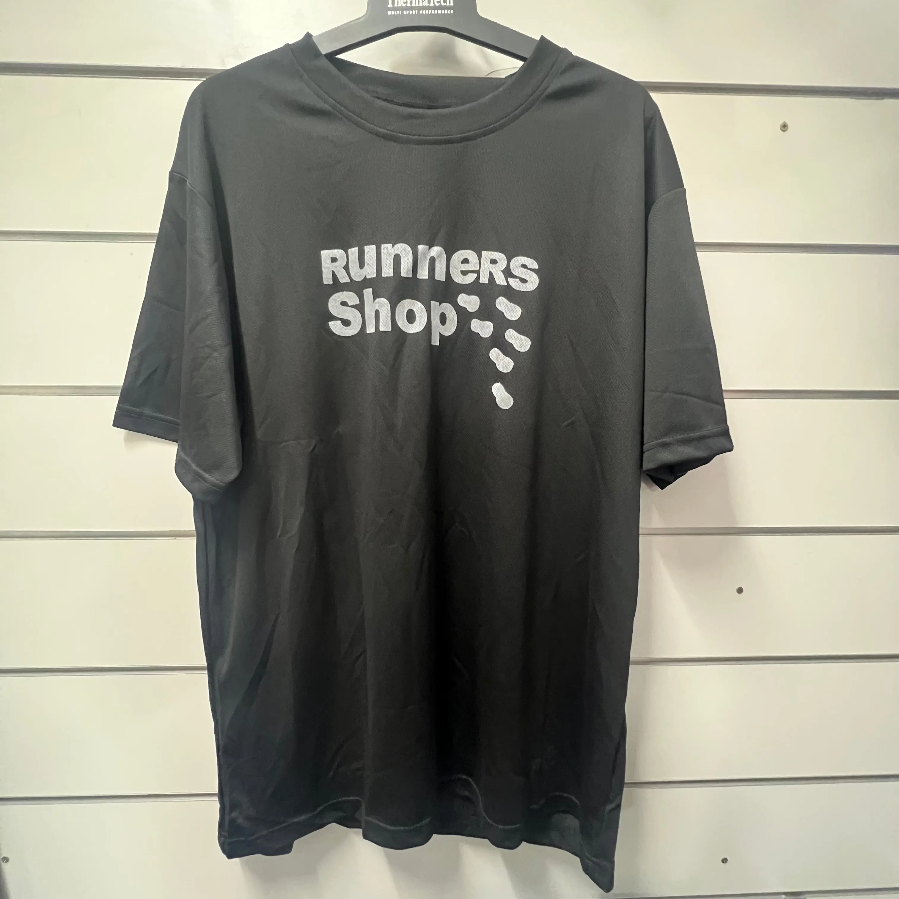 Runners Shop T-Shirt (S-XL)