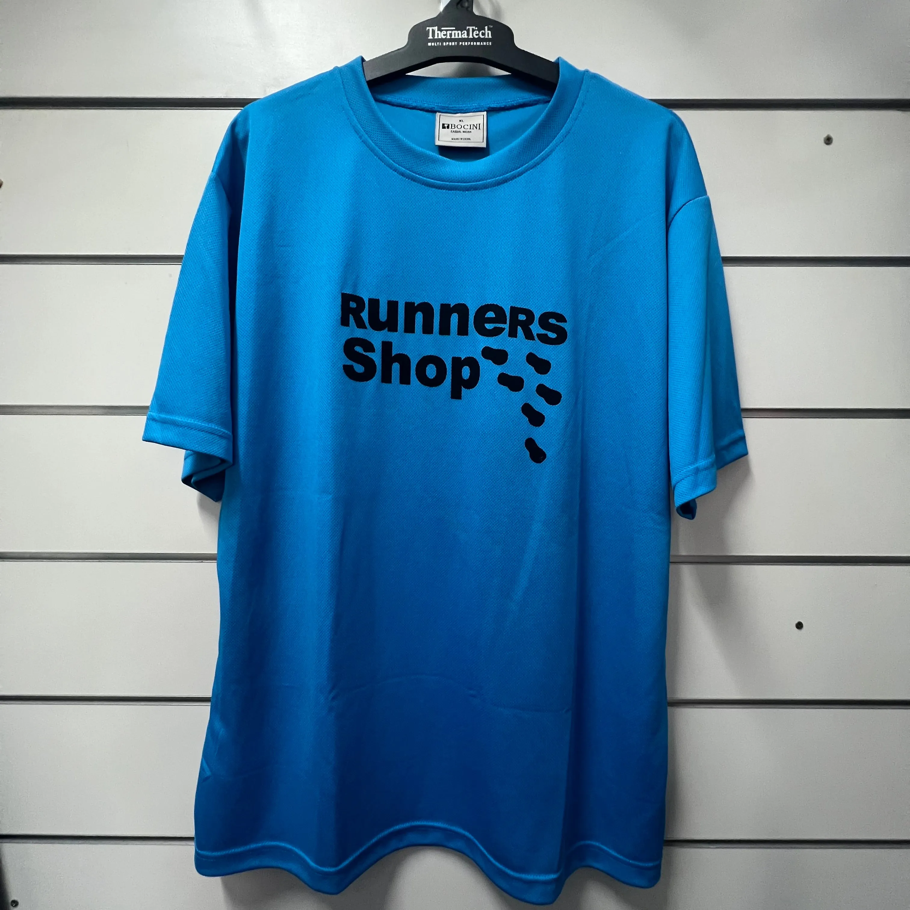 Runners Shop T-Shirt (S-XL)