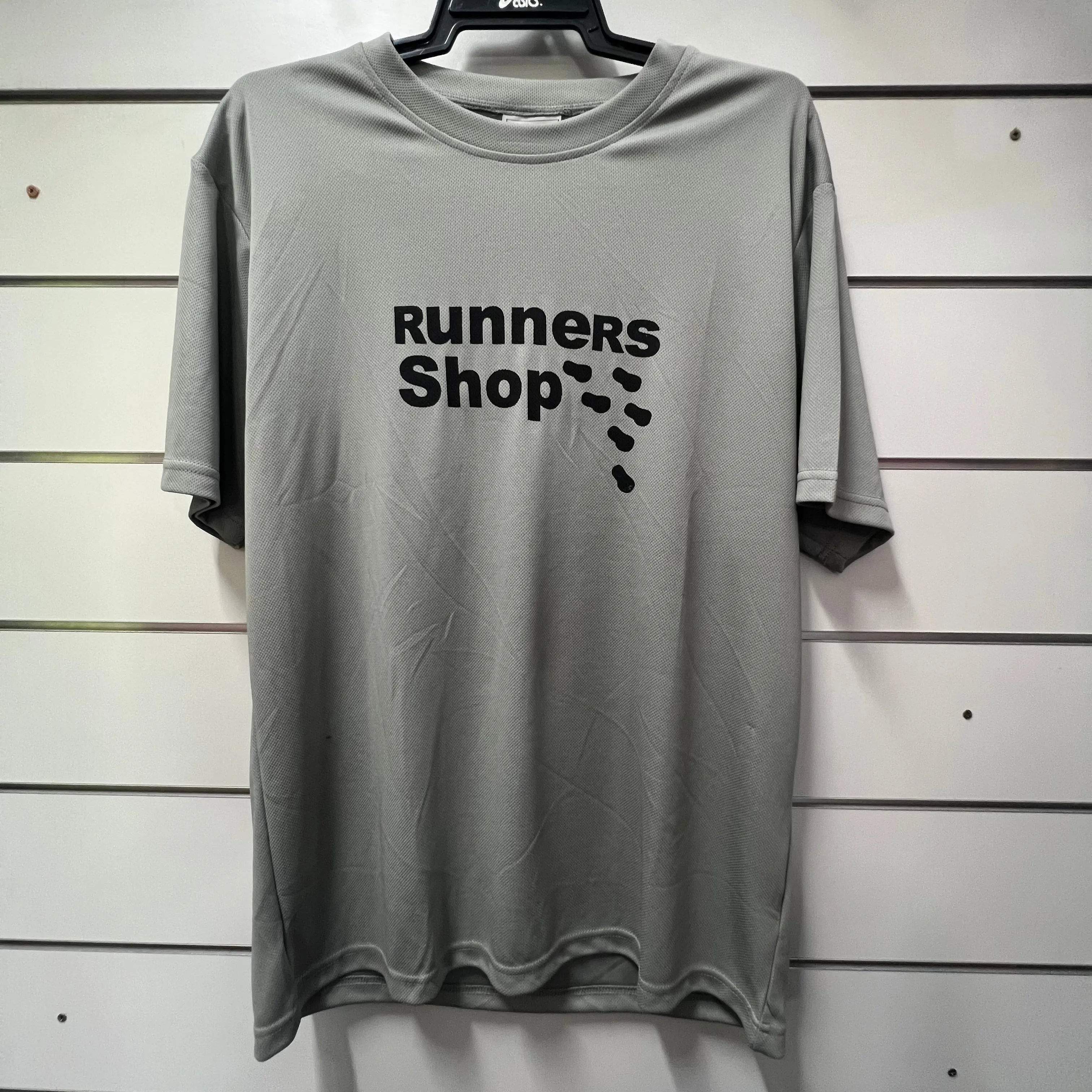 Runners Shop T-Shirt (S-XL)