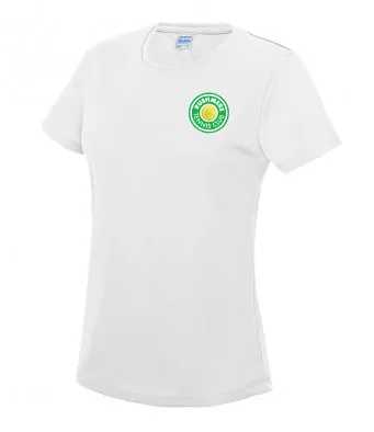 Rushmere Ladies Cool Wicking T-Shirt