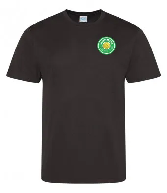 Rushmere Mens Cool Wicking T-Shirt