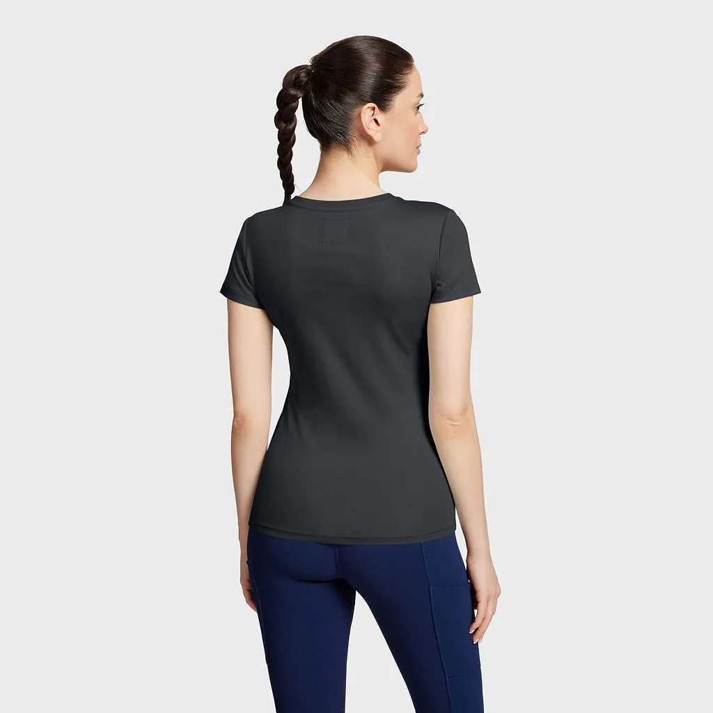 Samshield Axelle T-Shirt - SS24