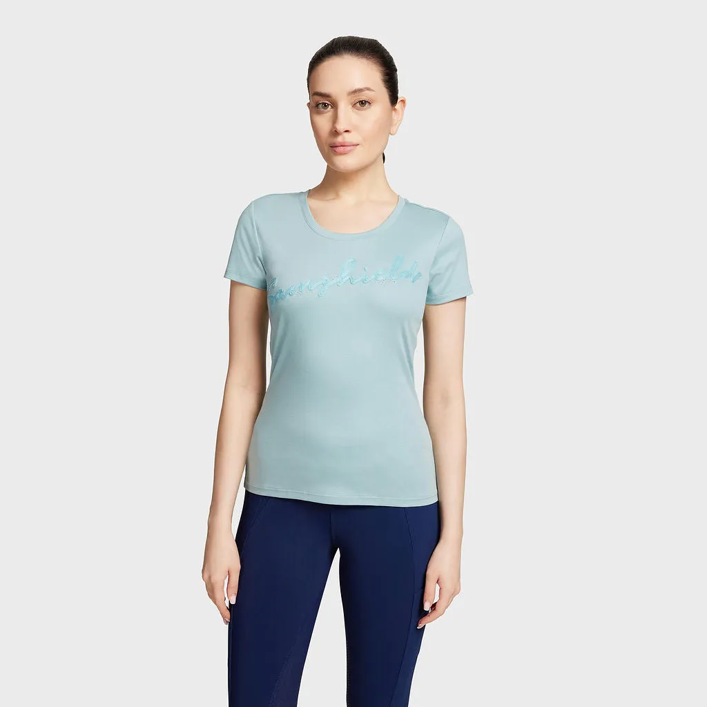 Samshield Axelle T-Shirt - SS24