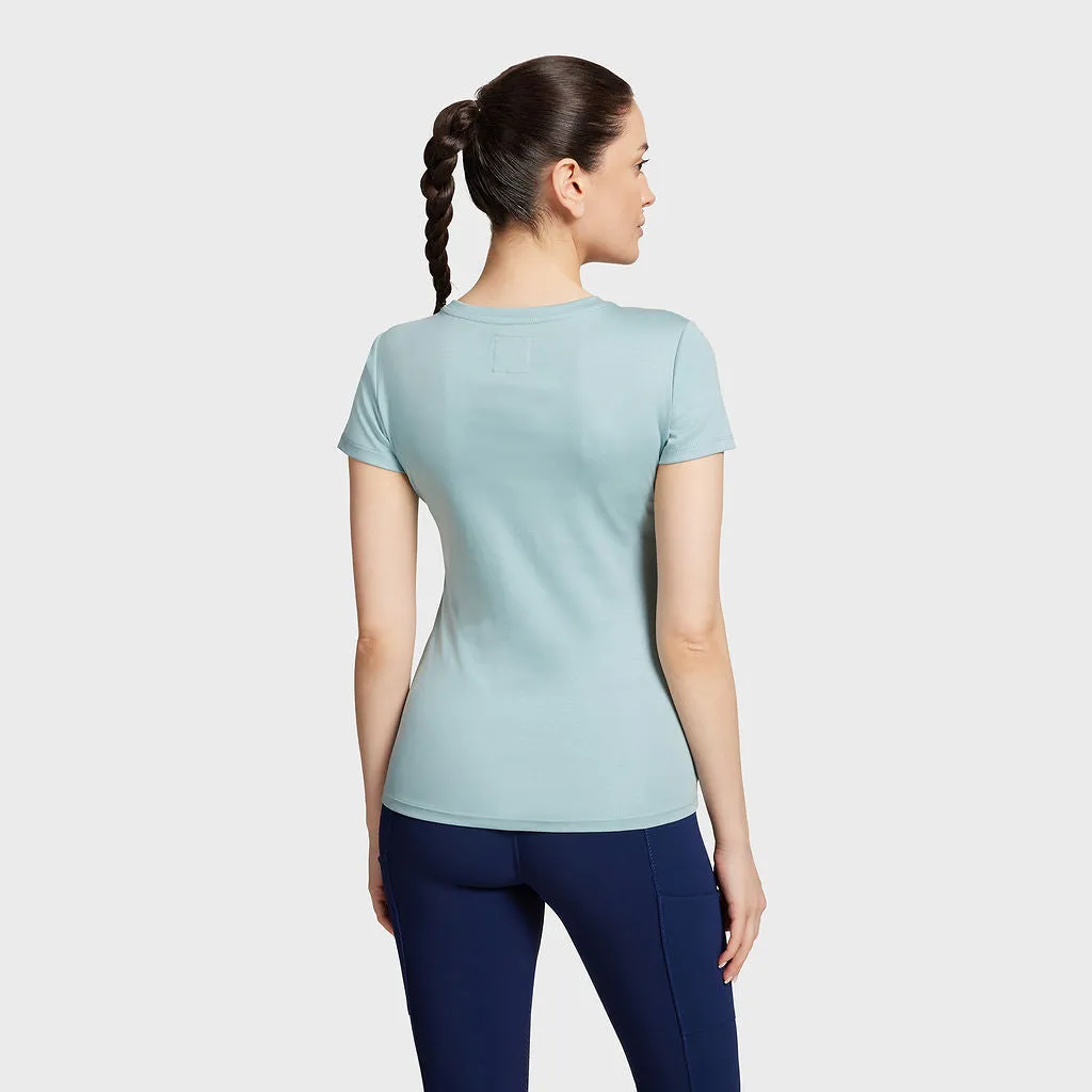 Samshield Axelle T-Shirt - SS24