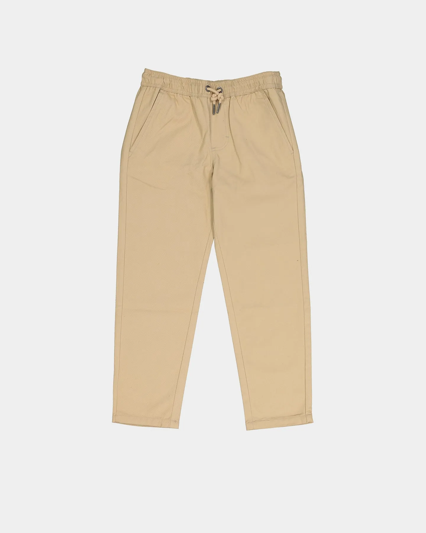 Santa Cruz Kids' Solid Beach Pants Tan