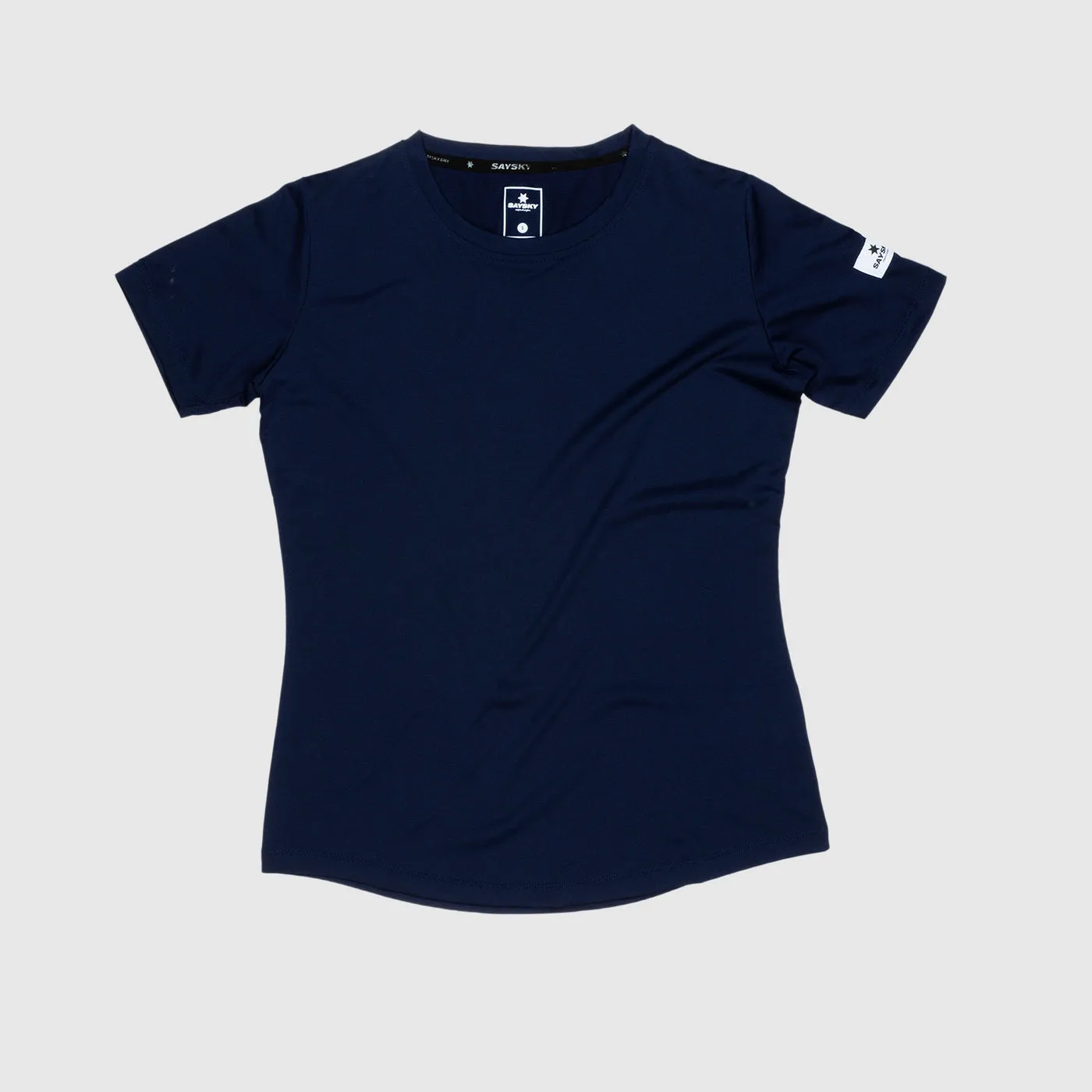 Saysky Women's Clean Combat T-Shirt.