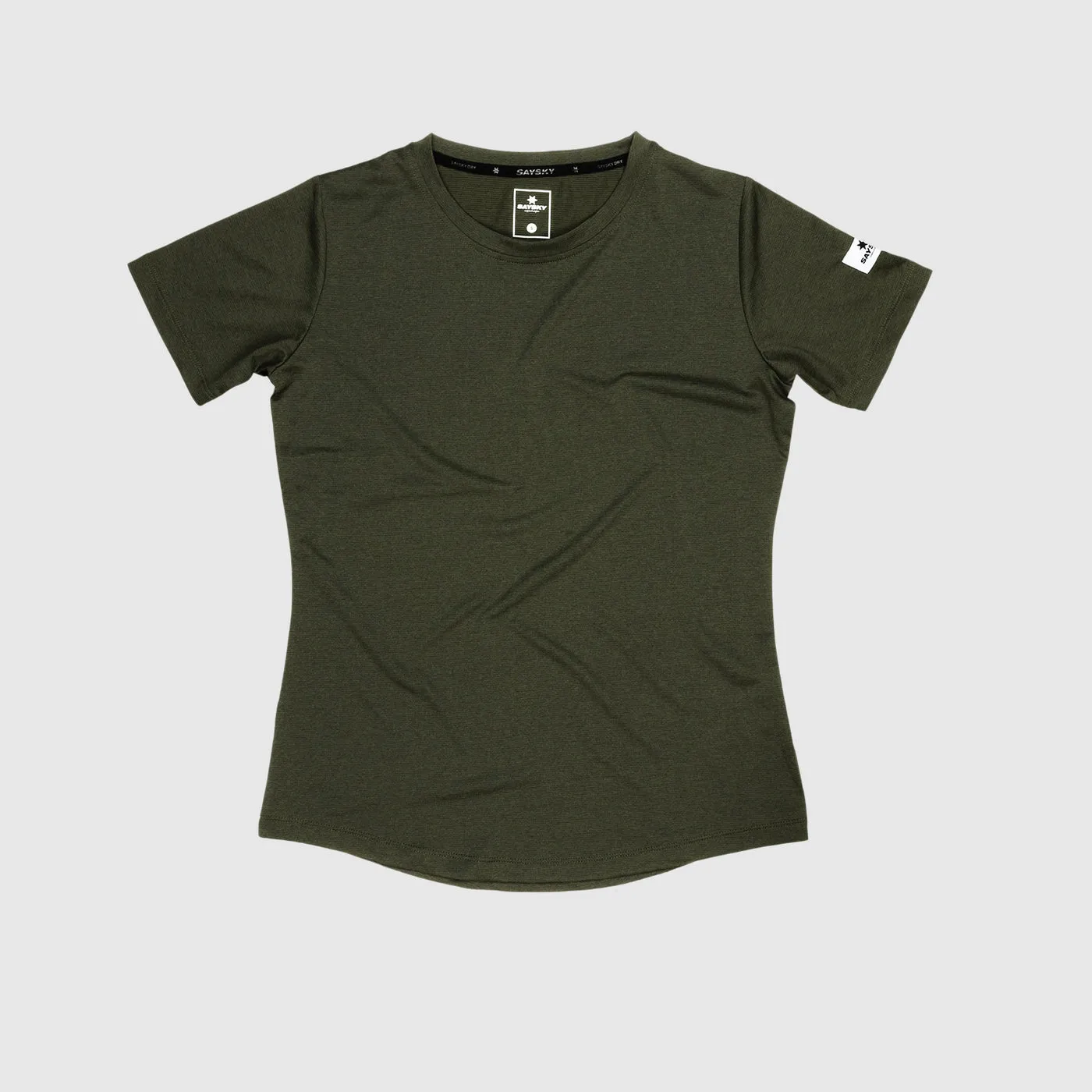 Saysky Women's Clean Combat T-Shirt.