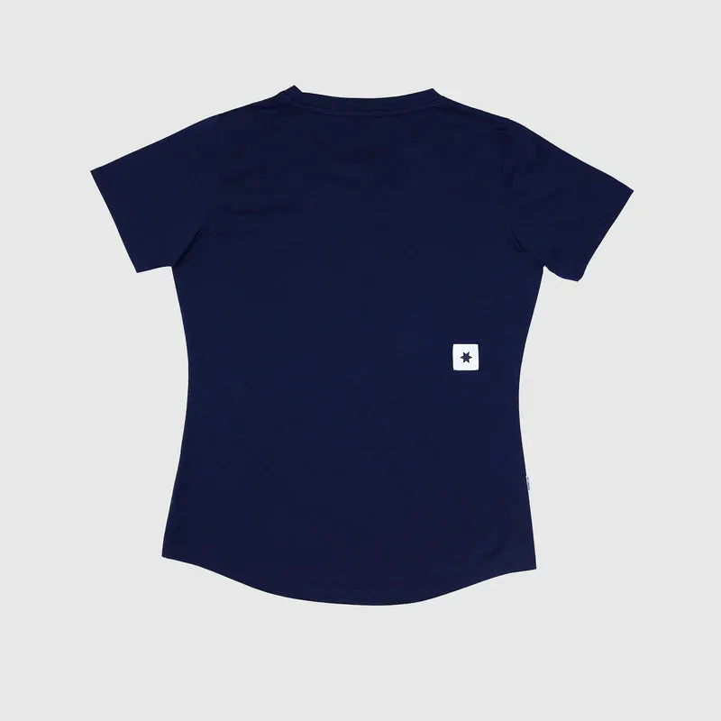 Saysky Women's Clean Combat T-Shirt.