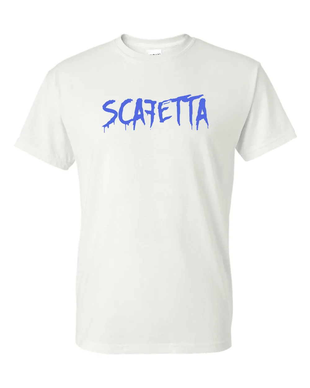 Scafetta 50/50 Blended T-shirt