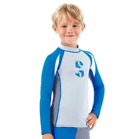 Scubapro Wizard Rebel Rash Guard