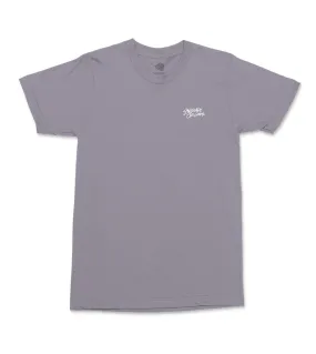 Signature T-Shirt Heather