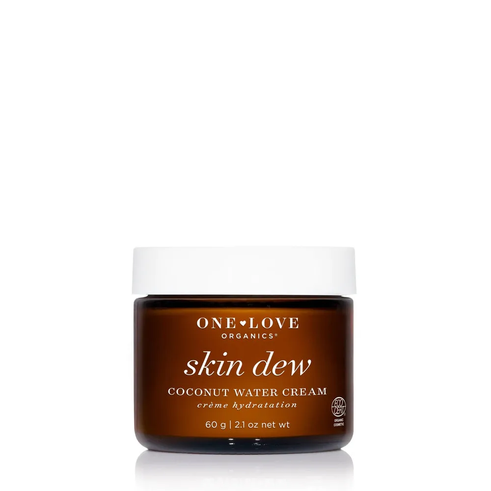 Skin Dew Coconut Water Cream