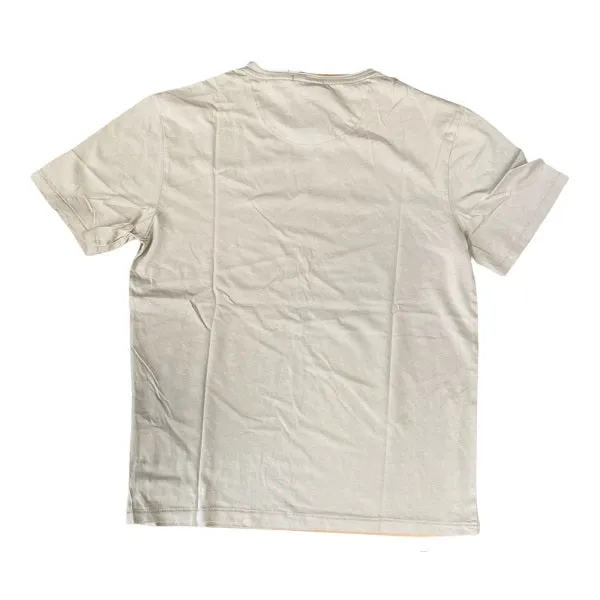 Smithy's T-shirt manica corta MTS 103 safari