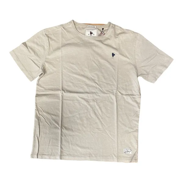 Smithy's T-shirt manica corta MTS 103 safari