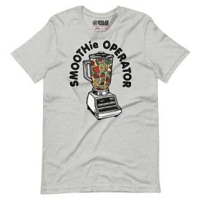 Smoothie Operator Soft Style T-Shirt