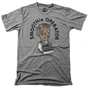 Smoothie Operator T-shirt