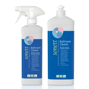 Sonett Bathroom Cleaner