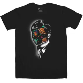 Space Face Space Face T-Shirt