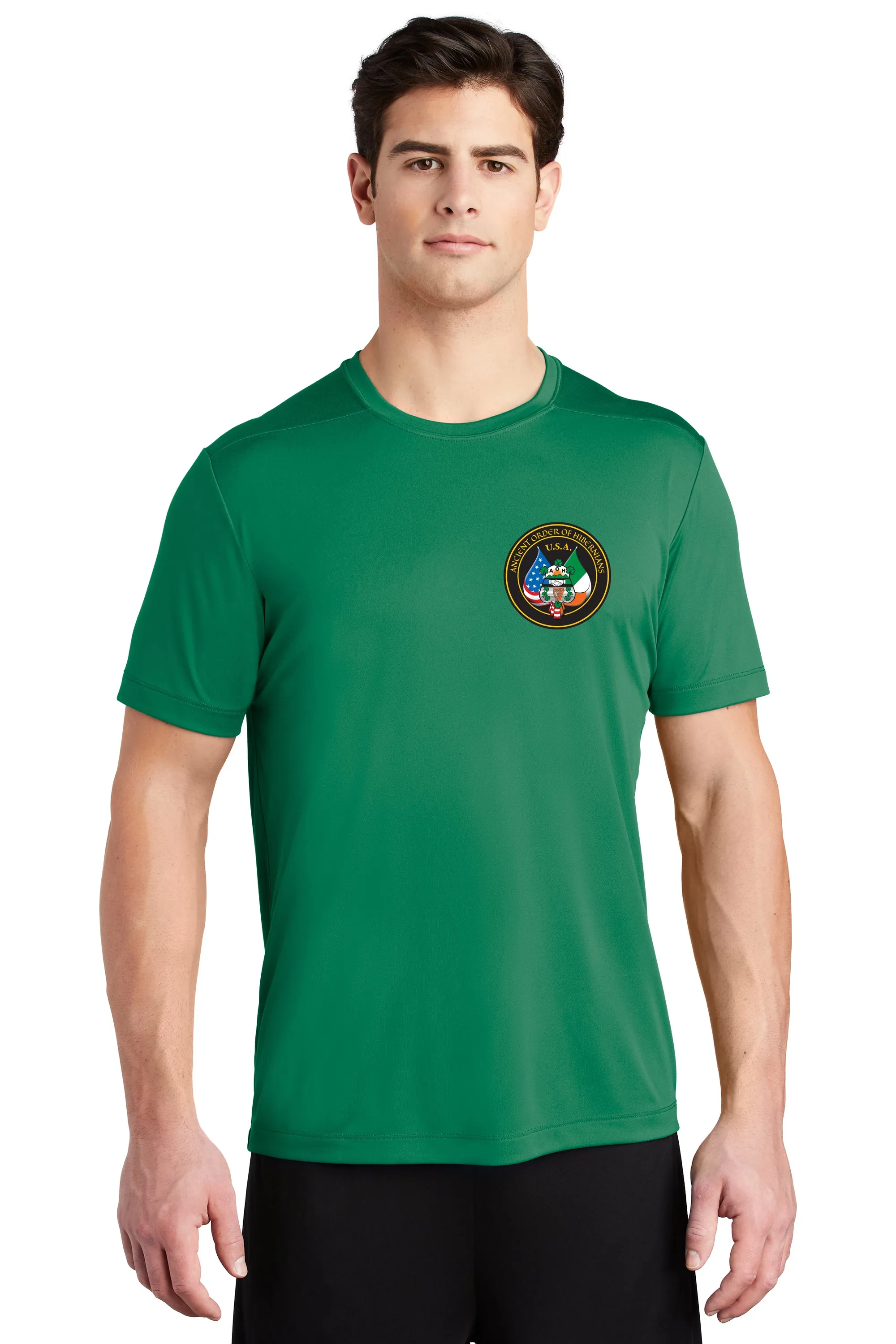 Sport-Tek ® Posi-UV ™ Pro Tee