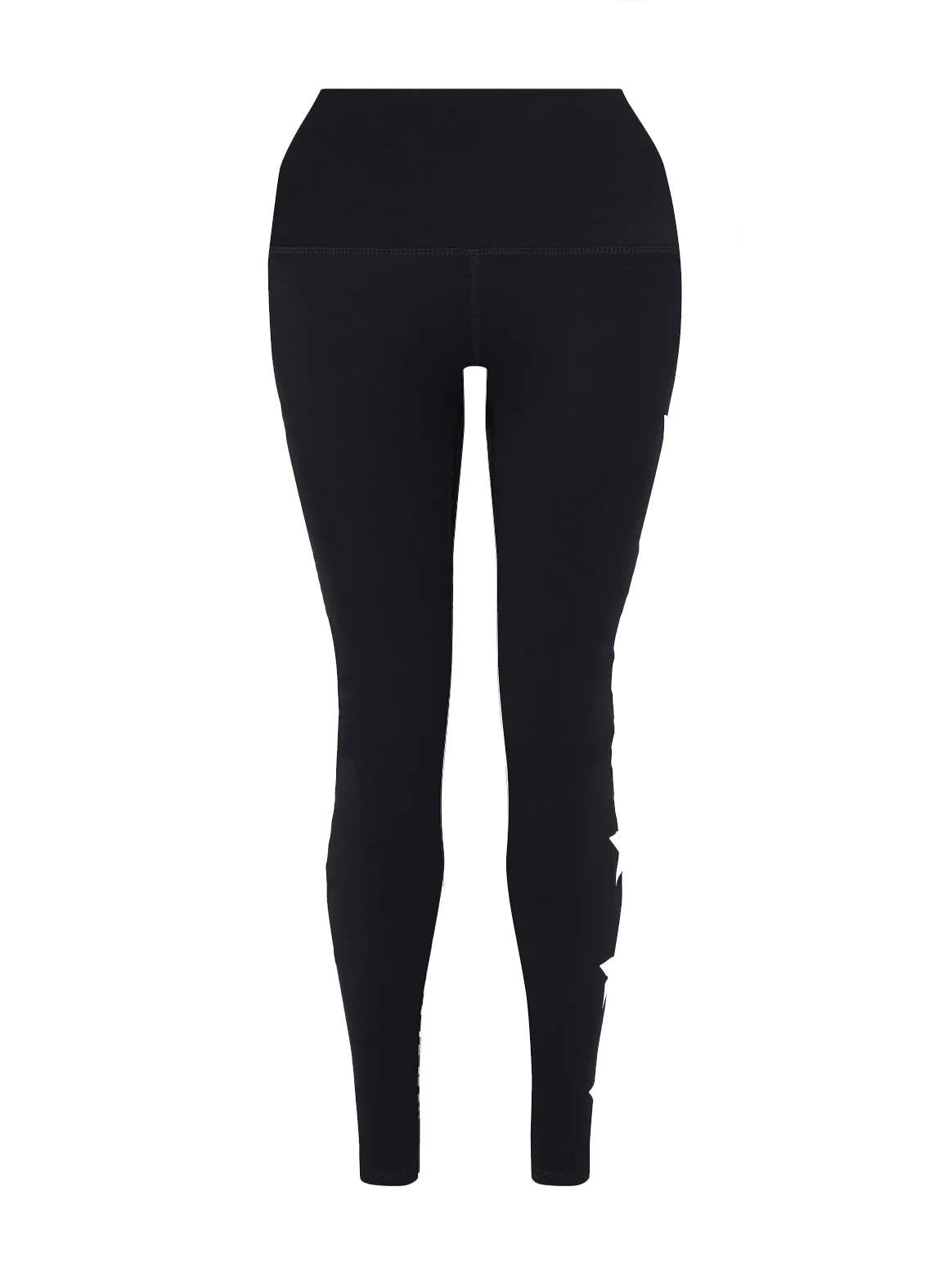 Star Power 3/4 Compression leggings