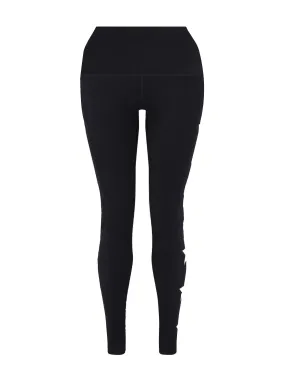 Star Power 3/4 Compression leggings