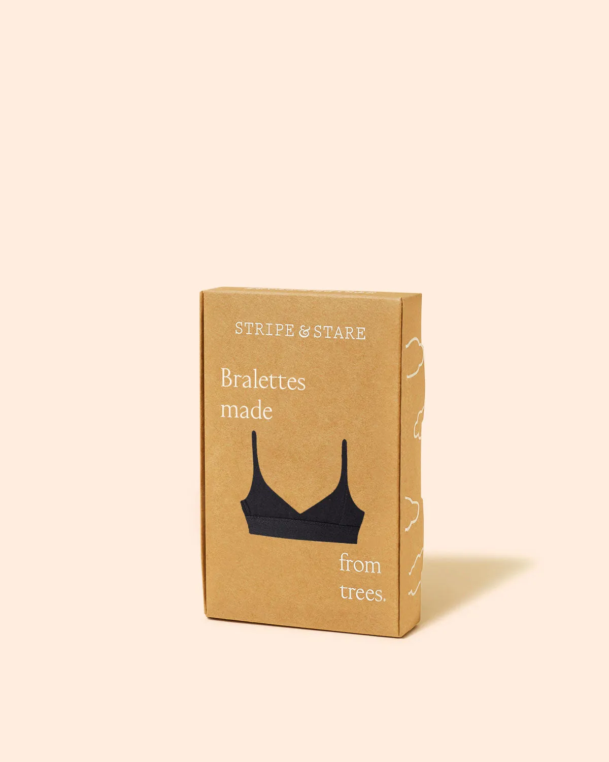 T-Shirt Bra - Black