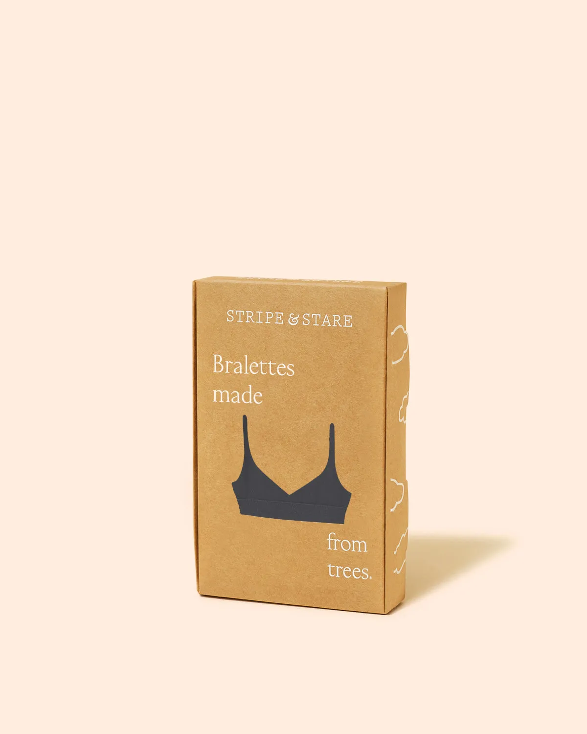 T-Shirt Bra - Graphite