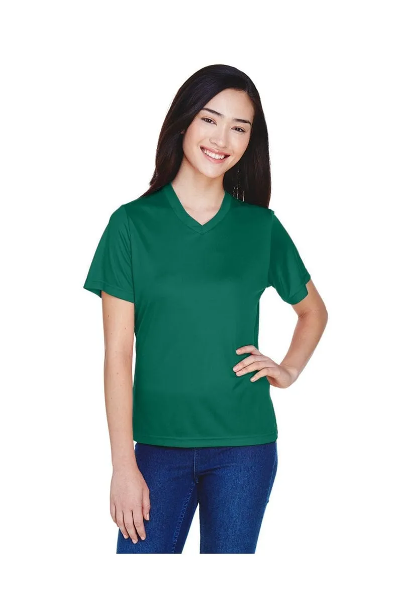 Team 365 TT11W: Ladies' Zone Performance T-Shirt