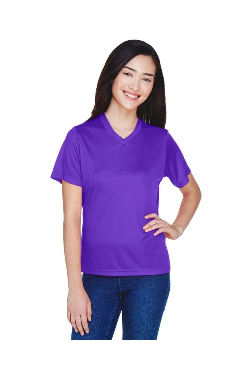 Team 365 TT11W: Ladies' Zone Performance T-Shirt