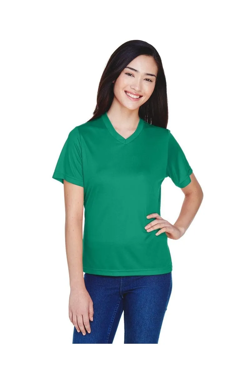 Team 365 TT11W: Ladies' Zone Performance T-Shirt